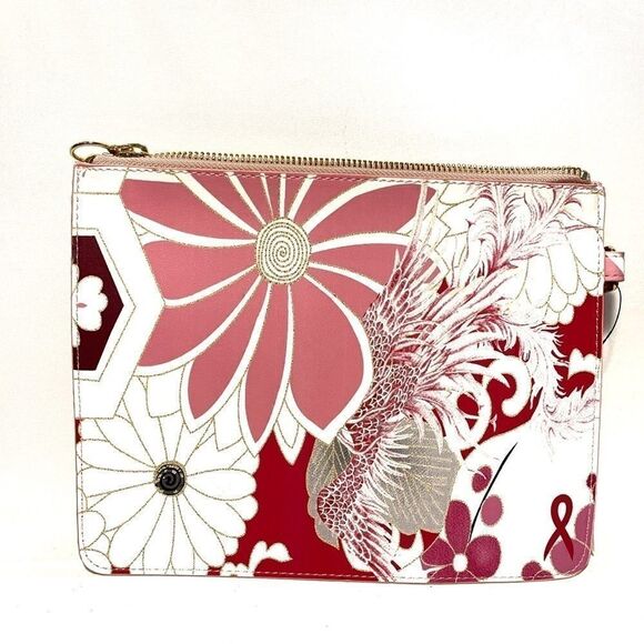 NWT Chico’s Pouch   - Picture 1 of 5